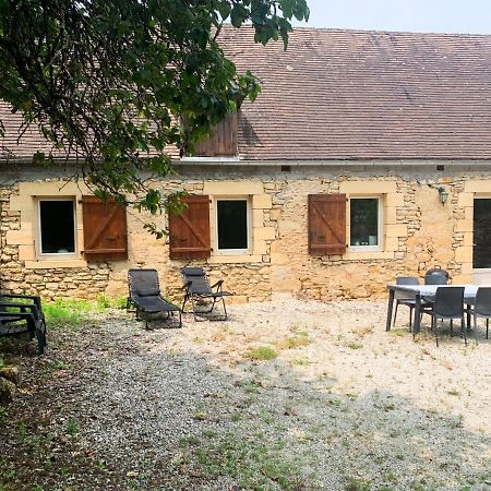 Maison Chaleureuse A La Campagne Payrignac Dış mekan fotoğraf