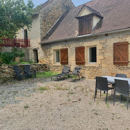 Maison Chaleureuse A La Campagne Payrignac Dış mekan fotoğraf