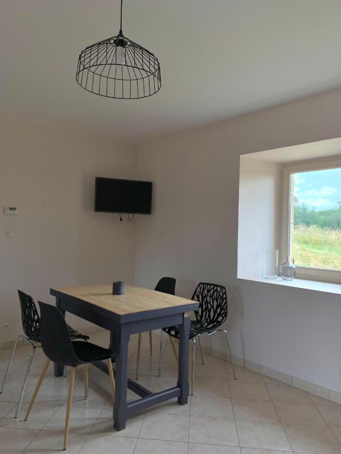 Maison Chaleureuse A La Campagne Payrignac Dış mekan fotoğraf