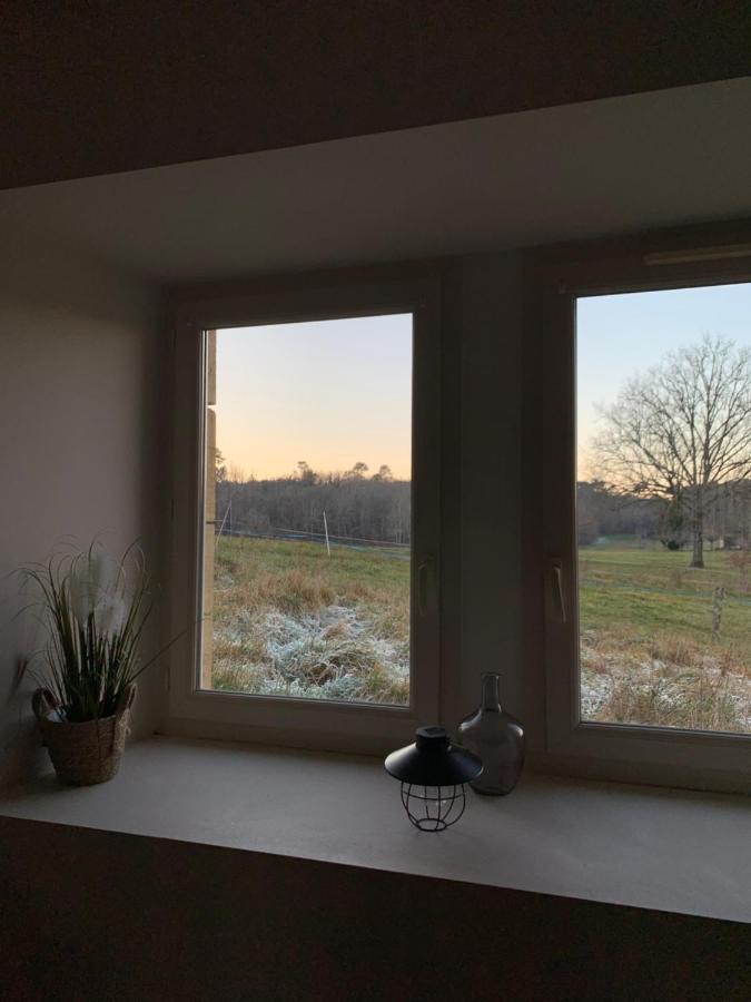 Maison Chaleureuse A La Campagne Payrignac Dış mekan fotoğraf