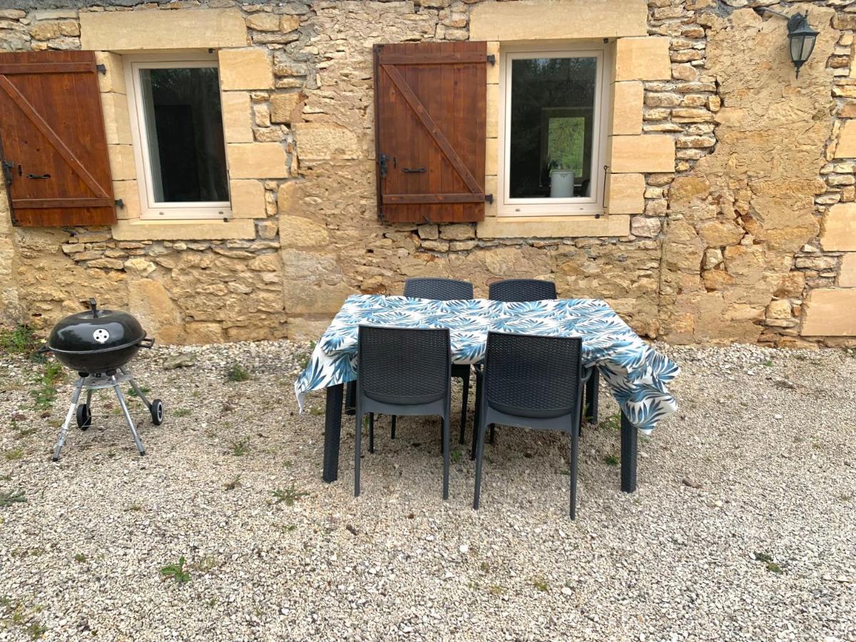 Maison Chaleureuse A La Campagne Payrignac Dış mekan fotoğraf