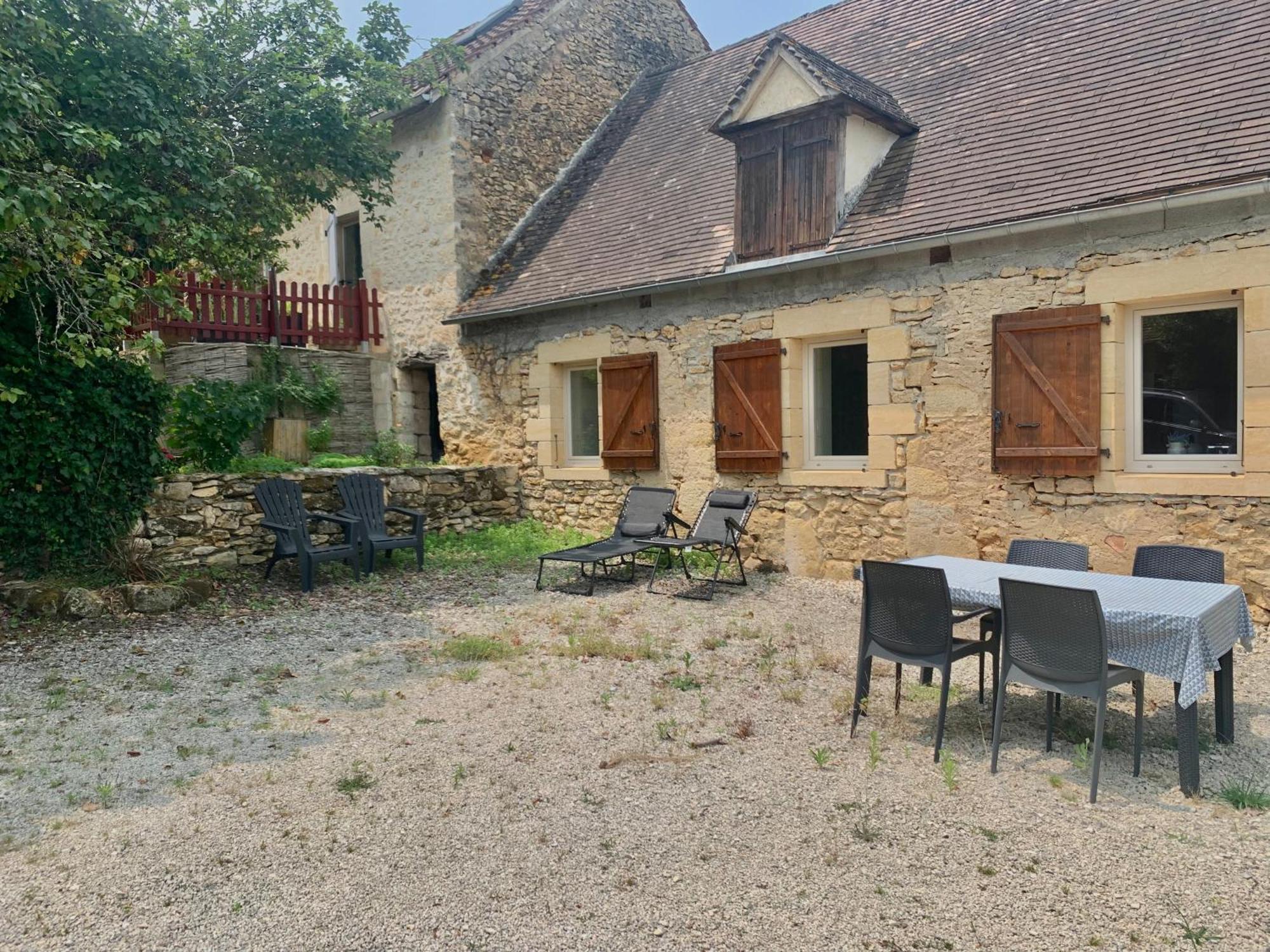 Maison Chaleureuse A La Campagne Payrignac Dış mekan fotoğraf